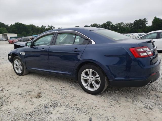 Photo 1 VIN: 1FAHP2D88HG138775 - FORD TAURUS SE 