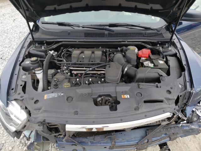 Photo 10 VIN: 1FAHP2D88HG138775 - FORD TAURUS SE 