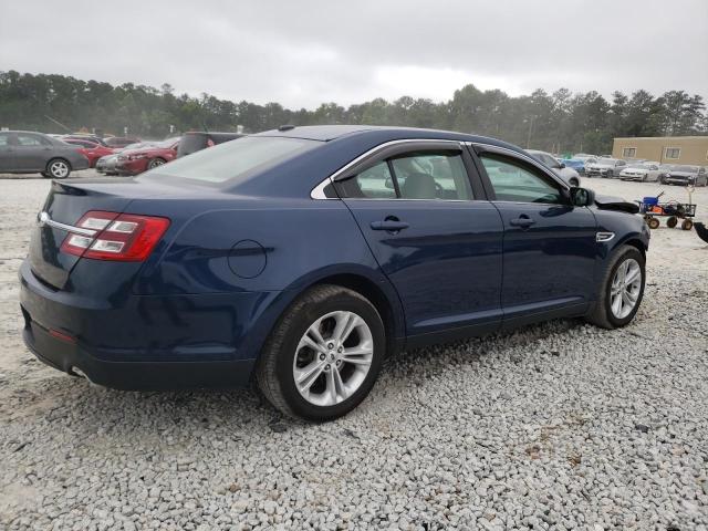 Photo 2 VIN: 1FAHP2D88HG138775 - FORD TAURUS SE 