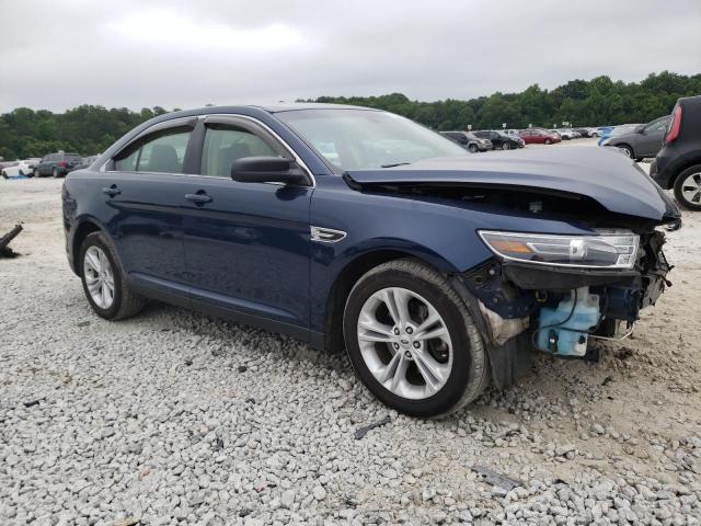 Photo 3 VIN: 1FAHP2D88HG138775 - FORD TAURUS SE 