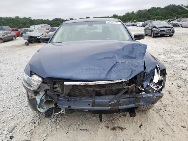 Photo 4 VIN: 1FAHP2D88HG138775 - FORD TAURUS SE 