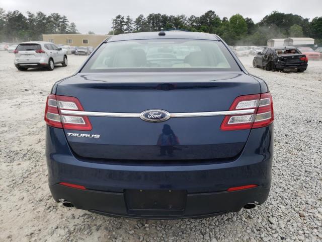 Photo 5 VIN: 1FAHP2D88HG138775 - FORD TAURUS SE 