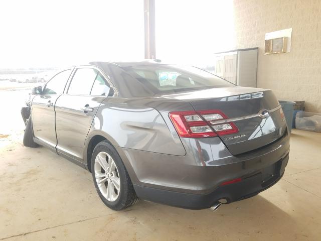 Photo 2 VIN: 1FAHP2D88HG146102 - FORD TAURUS SE 