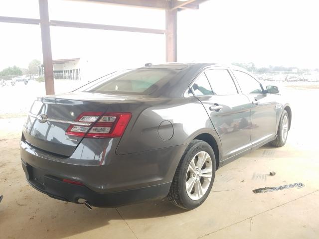 Photo 3 VIN: 1FAHP2D88HG146102 - FORD TAURUS SE 