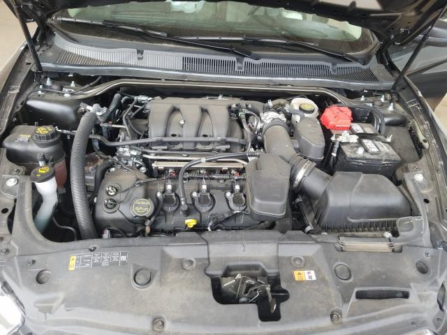 Photo 6 VIN: 1FAHP2D88HG146102 - FORD TAURUS SE 