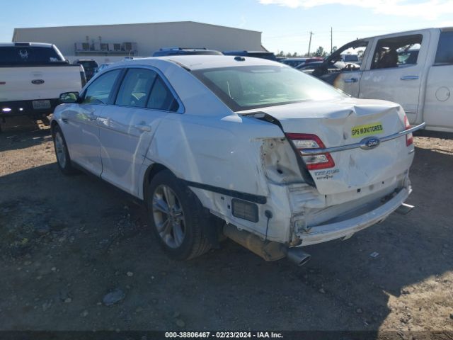 Photo 2 VIN: 1FAHP2D88JG106561 - FORD TAURUS 