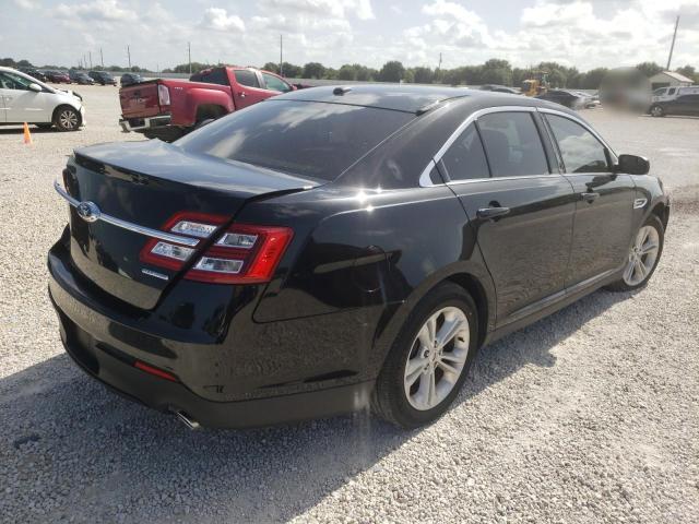 Photo 3 VIN: 1FAHP2D88JG123182 - FORD TAURUS SE 