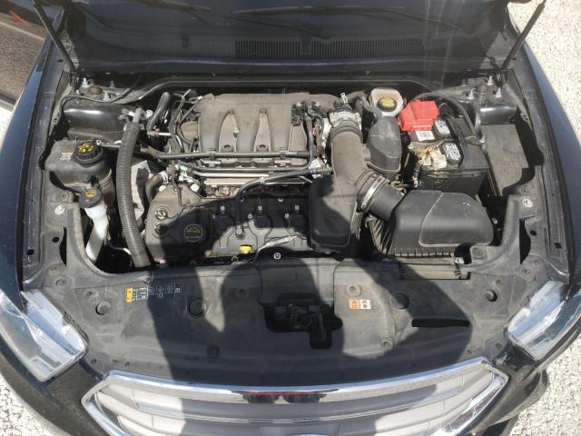 Photo 6 VIN: 1FAHP2D88JG123182 - FORD TAURUS SE 