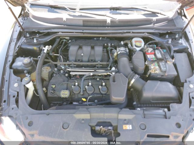 Photo 9 VIN: 1FAHP2D88JG134960 - FORD TAURUS 