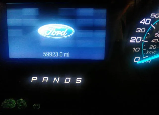 Photo 6 VIN: 1FAHP2D88KG102673 - FORD TAURUS 