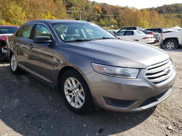 Photo 0 VIN: 1FAHP2D89DG133434 - FORD TAURUS SE 