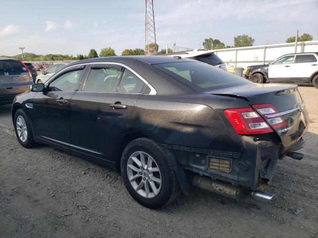 Photo 1 VIN: 1FAHP2D89DG152923 - FORD TAURUS SE 