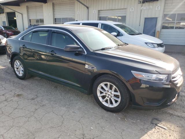 Photo 3 VIN: 1FAHP2D89DG152923 - FORD TAURUS SE 