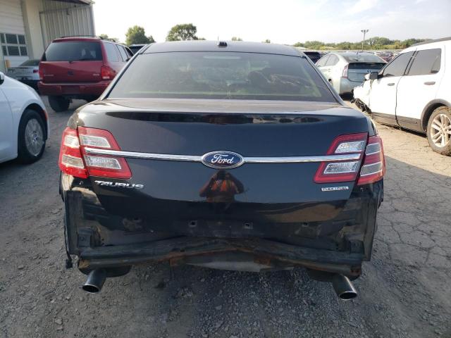 Photo 5 VIN: 1FAHP2D89DG152923 - FORD TAURUS SE 