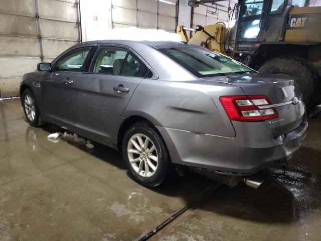 Photo 1 VIN: 1FAHP2D89DG210111 - FORD TAURUS SE 