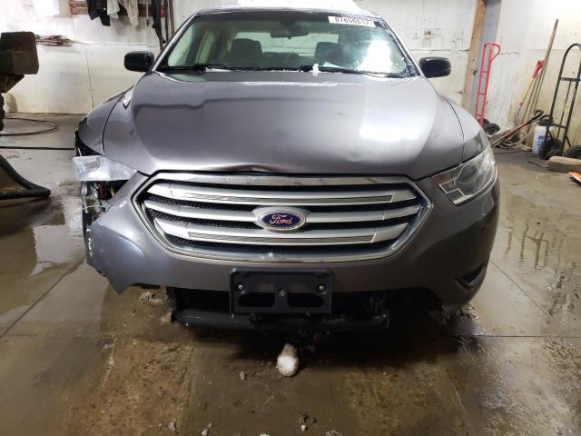 Photo 4 VIN: 1FAHP2D89DG210111 - FORD TAURUS SE 