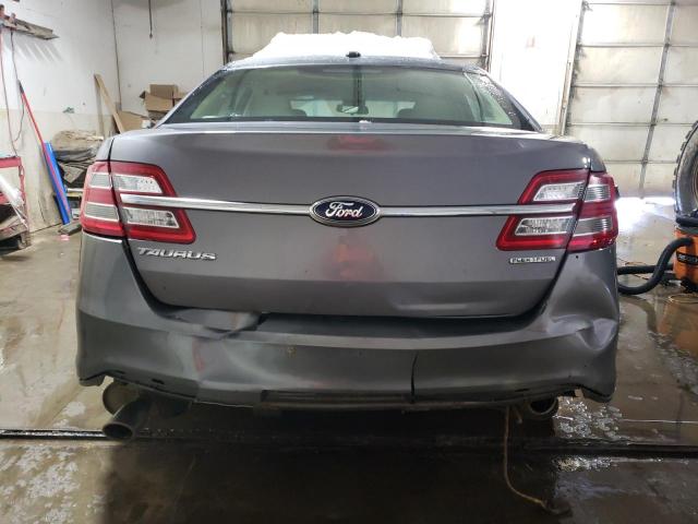 Photo 5 VIN: 1FAHP2D89DG210111 - FORD TAURUS SE 