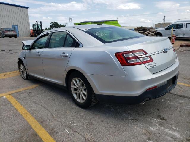 Photo 2 VIN: 1FAHP2D89DG212070 - FORD TAURUS SE 