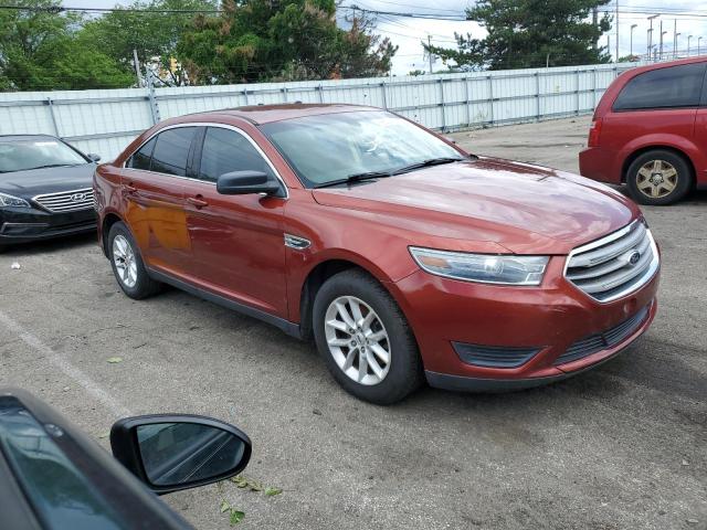 Photo 3 VIN: 1FAHP2D89EG145715 - FORD TAURUS SE 