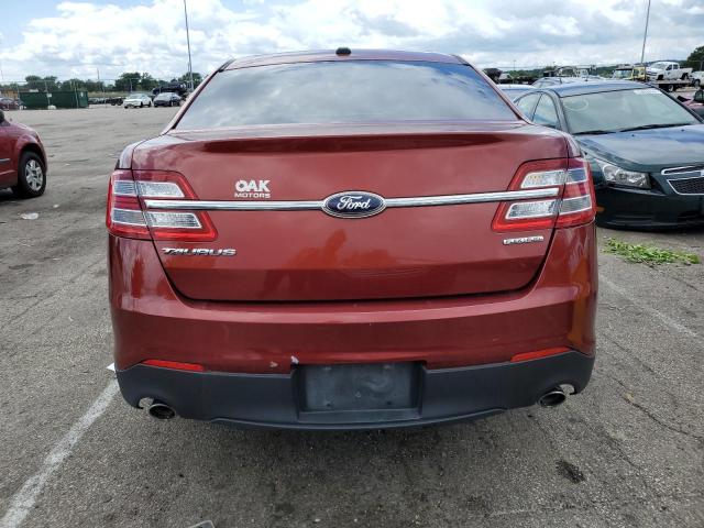 Photo 5 VIN: 1FAHP2D89EG145715 - FORD TAURUS SE 