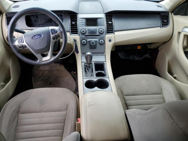 Photo 7 VIN: 1FAHP2D89EG145715 - FORD TAURUS SE 