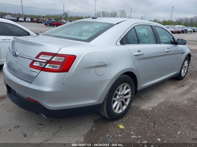 Photo 3 VIN: 1FAHP2D89EG150414 - FORD TAURUS 