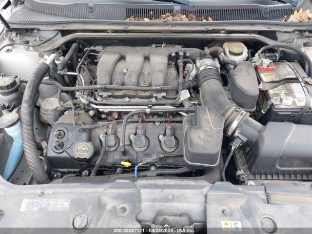 Photo 9 VIN: 1FAHP2D89EG150414 - FORD TAURUS 