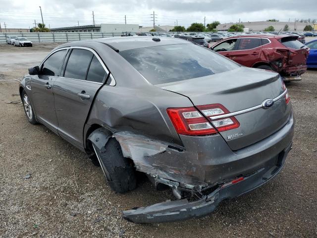 Photo 2 VIN: 1FAHP2D89EG162059 - FORD TAURUS SE 