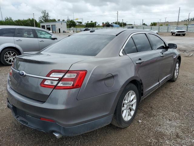 Photo 3 VIN: 1FAHP2D89EG162059 - FORD TAURUS SE 