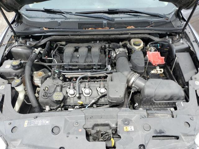 Photo 6 VIN: 1FAHP2D89EG162059 - FORD TAURUS SE 