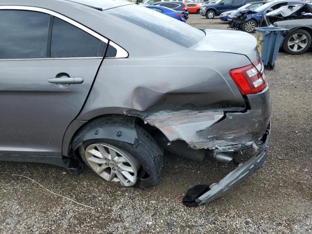 Photo 8 VIN: 1FAHP2D89EG162059 - FORD TAURUS SE 