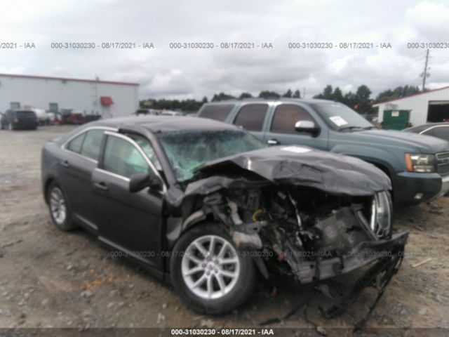 Photo 0 VIN: 1FAHP2D89FG123635 - FORD TAURUS 