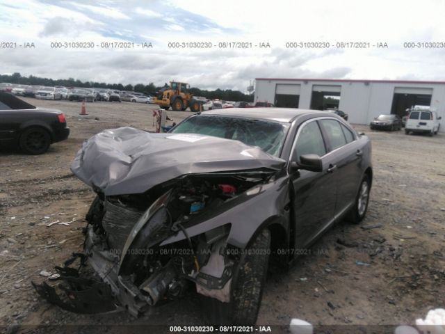 Photo 1 VIN: 1FAHP2D89FG123635 - FORD TAURUS 