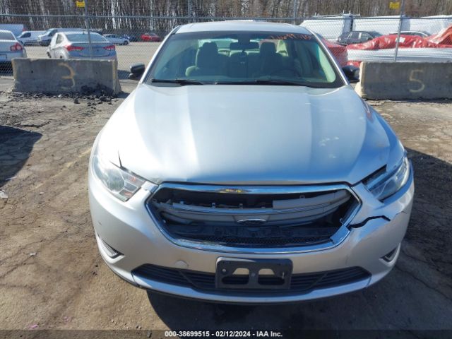 Photo 5 VIN: 1FAHP2D89FG130570 - FORD TAURUS 