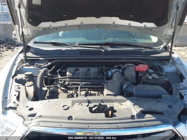 Photo 9 VIN: 1FAHP2D89FG130570 - FORD TAURUS 