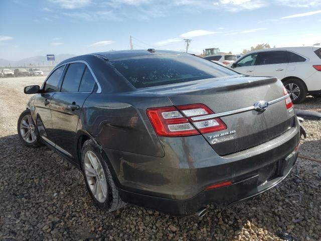 Photo 1 VIN: 1FAHP2D89FG140712 - FORD TAURUS 