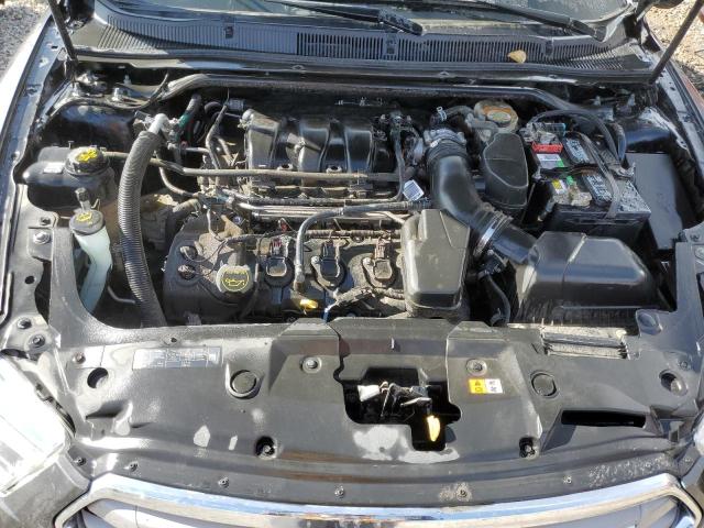 Photo 10 VIN: 1FAHP2D89FG140712 - FORD TAURUS 