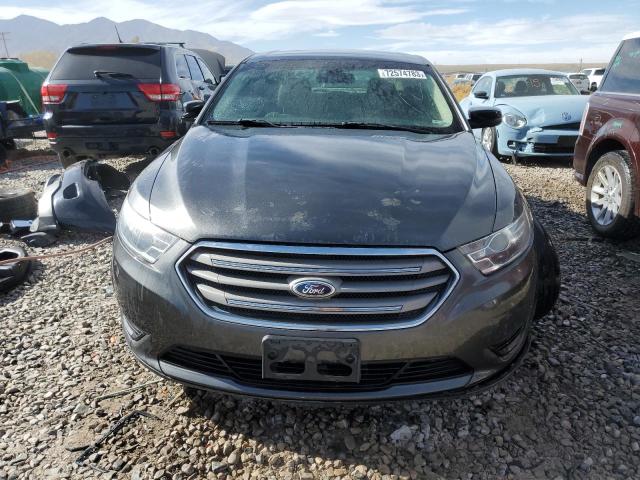 Photo 4 VIN: 1FAHP2D89FG140712 - FORD TAURUS 