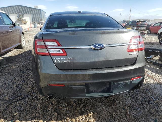 Photo 5 VIN: 1FAHP2D89FG140712 - FORD TAURUS 