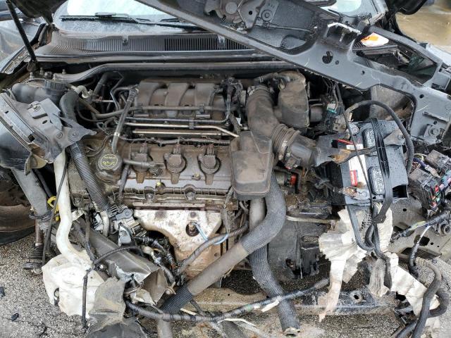 Photo 10 VIN: 1FAHP2D89FG142850 - FORD TAURUS 