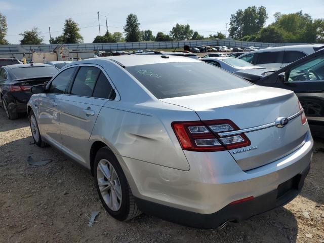 Photo 1 VIN: 1FAHP2D89FG160166 - FORD TAURUS SE 