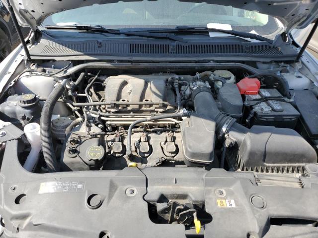 Photo 10 VIN: 1FAHP2D89FG160166 - FORD TAURUS SE 