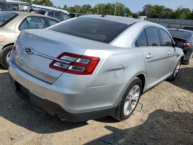 Photo 2 VIN: 1FAHP2D89FG160166 - FORD TAURUS SE 