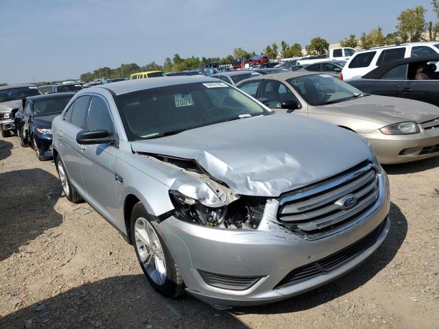 Photo 3 VIN: 1FAHP2D89FG160166 - FORD TAURUS SE 