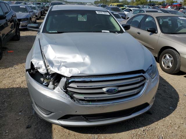 Photo 4 VIN: 1FAHP2D89FG160166 - FORD TAURUS SE 