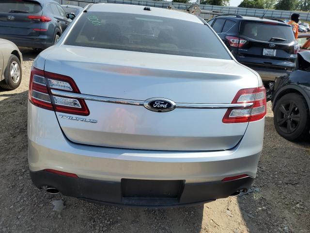 Photo 5 VIN: 1FAHP2D89FG160166 - FORD TAURUS SE 