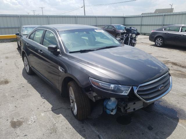 Photo 0 VIN: 1FAHP2D89FG163990 - FORD TAURUS SE 