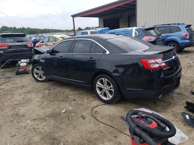 Photo 1 VIN: 1FAHP2D89FG183804 - FORD TAURUS SE 