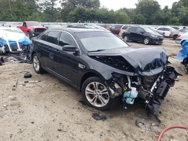 Photo 3 VIN: 1FAHP2D89FG183804 - FORD TAURUS SE 