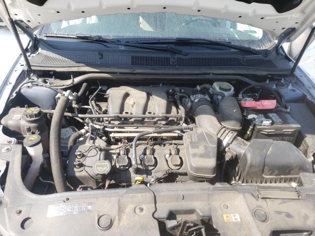 Photo 6 VIN: 1FAHP2D89FG200150 - FORD TAURUS SE 